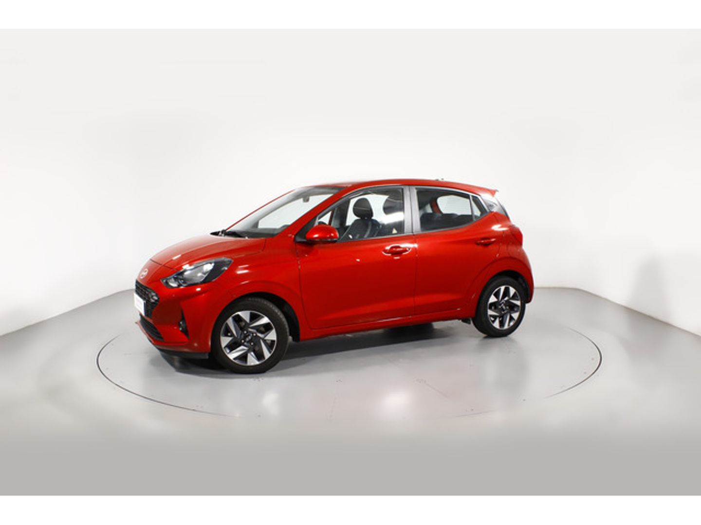 Hyundai i10 1.0 Klass 49 kW (67 CV)