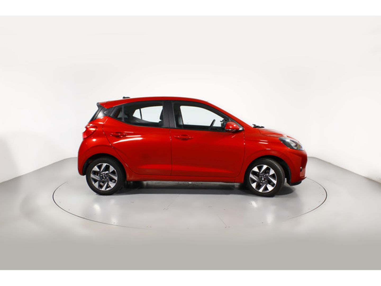 Hyundai i10 1.0 Klass 49 kW (67 CV)