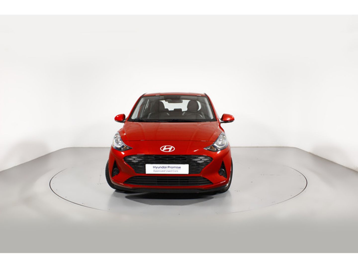 Hyundai i10 1.0 Klass 49 kW (67 CV)