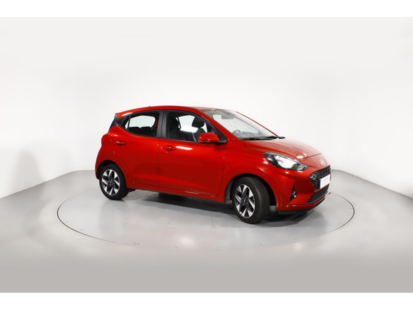 Hyundai i10 1.0 Klass 49 kW (67 CV)