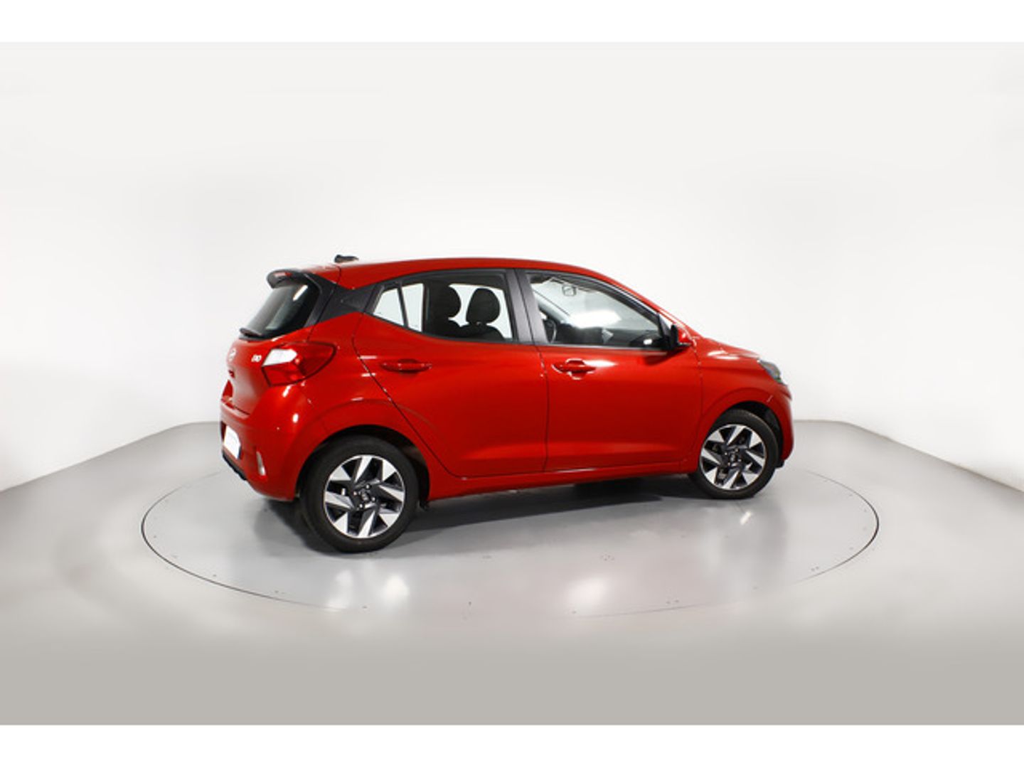 Hyundai i10 1.0 Klass 49 kW (67 CV)