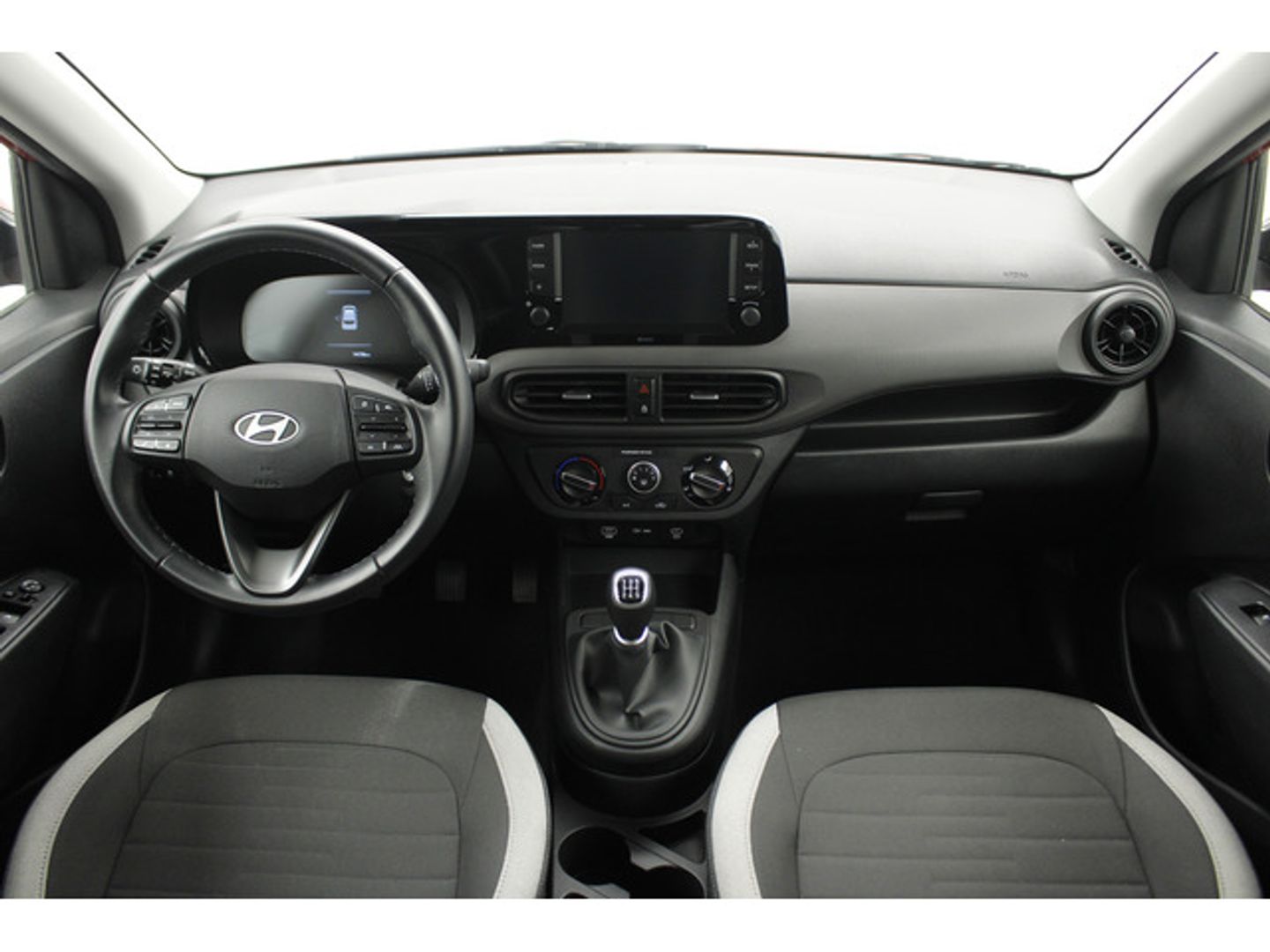 Hyundai i10 1.0 Klass 49 kW (67 CV)