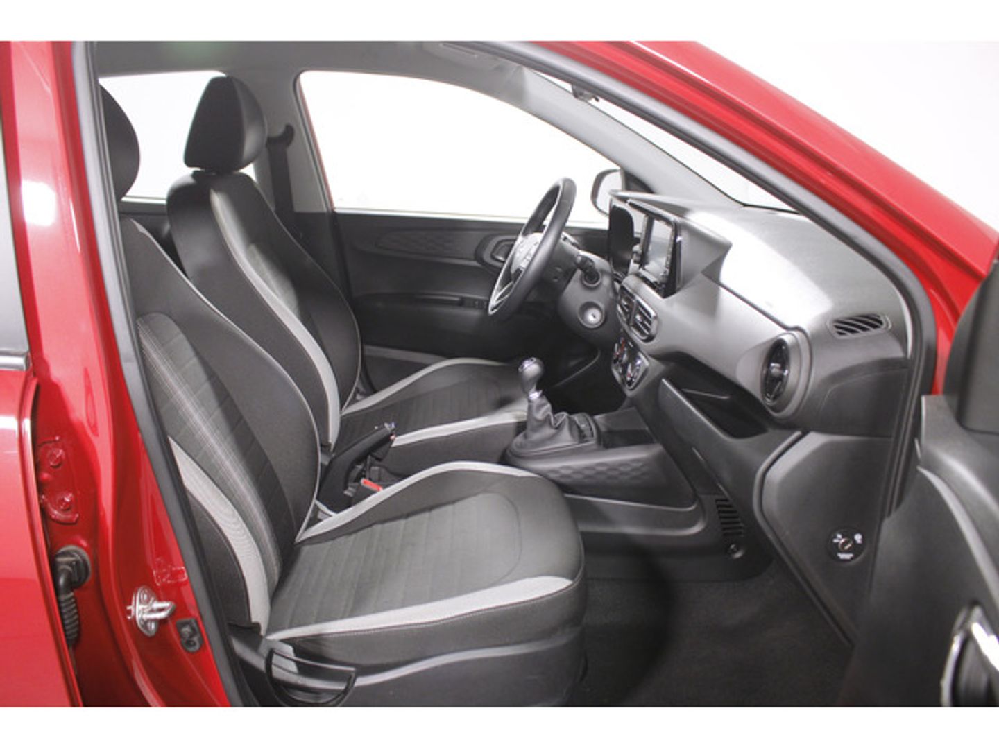 Hyundai i10 1.0 Klass 49 kW (67 CV)