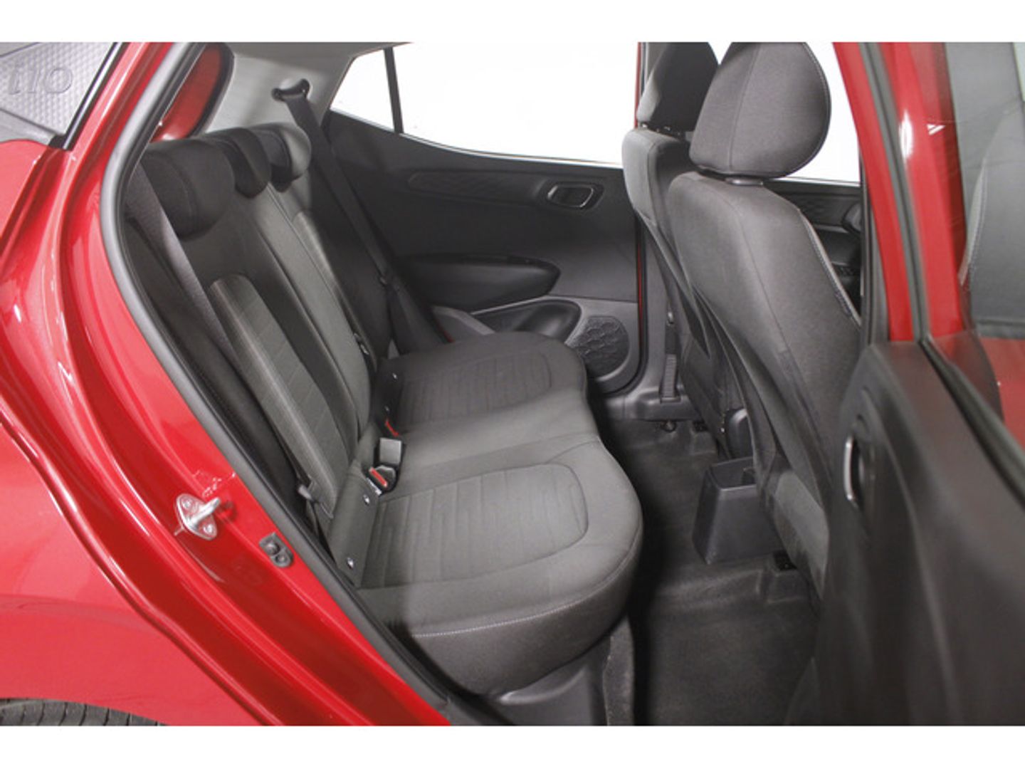 Hyundai i10 1.0 Klass 49 kW (67 CV)