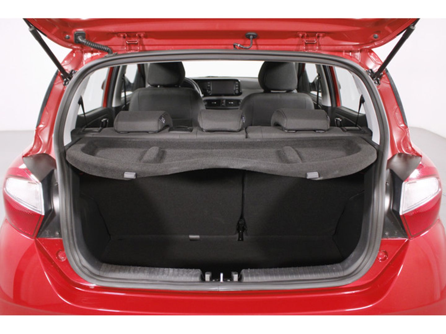 Hyundai i10 1.0 Klass 49 kW (67 CV)