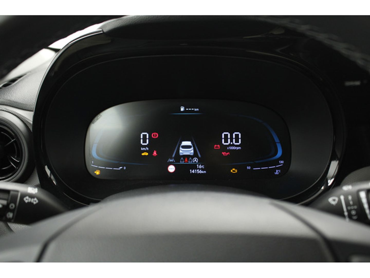 Hyundai i10 1.0 Klass 49 kW (67 CV)