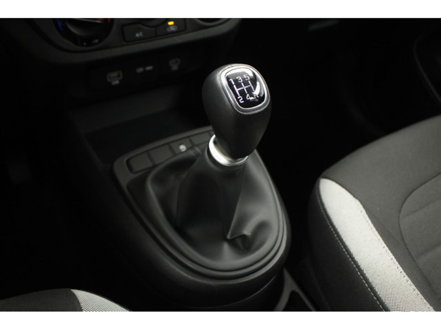 Hyundai i10 1.0 Klass 49 kW (67 CV)