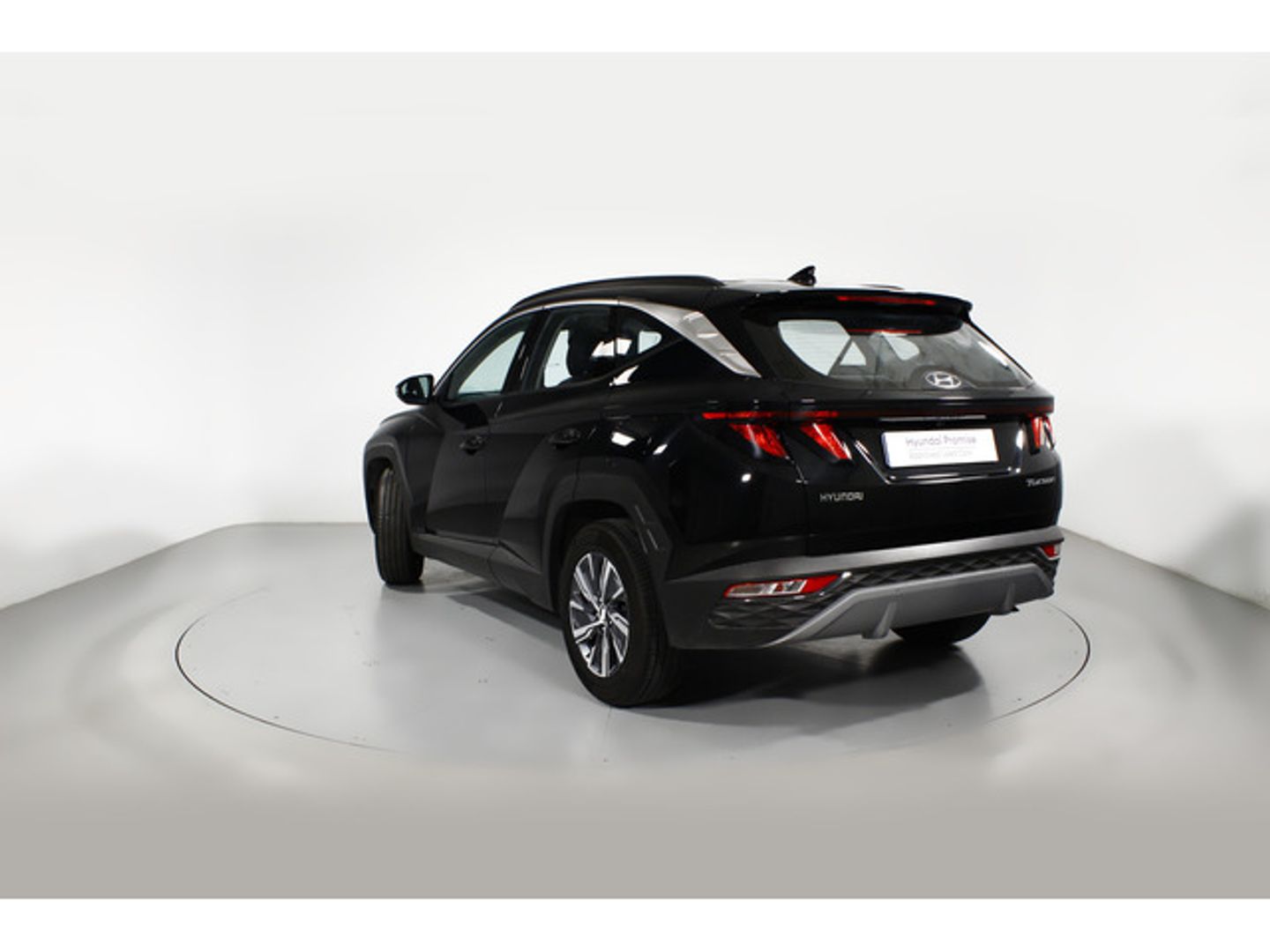 Hyundai Tucson 1.6 TGDI Maxx 110 kW (150 CV)