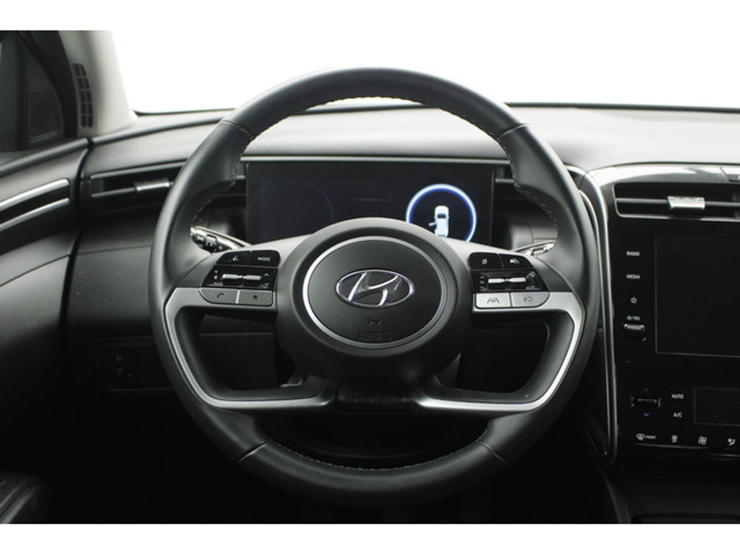 Hyundai Tucson 1.6 TGDI Maxx 110 kW (150 CV)