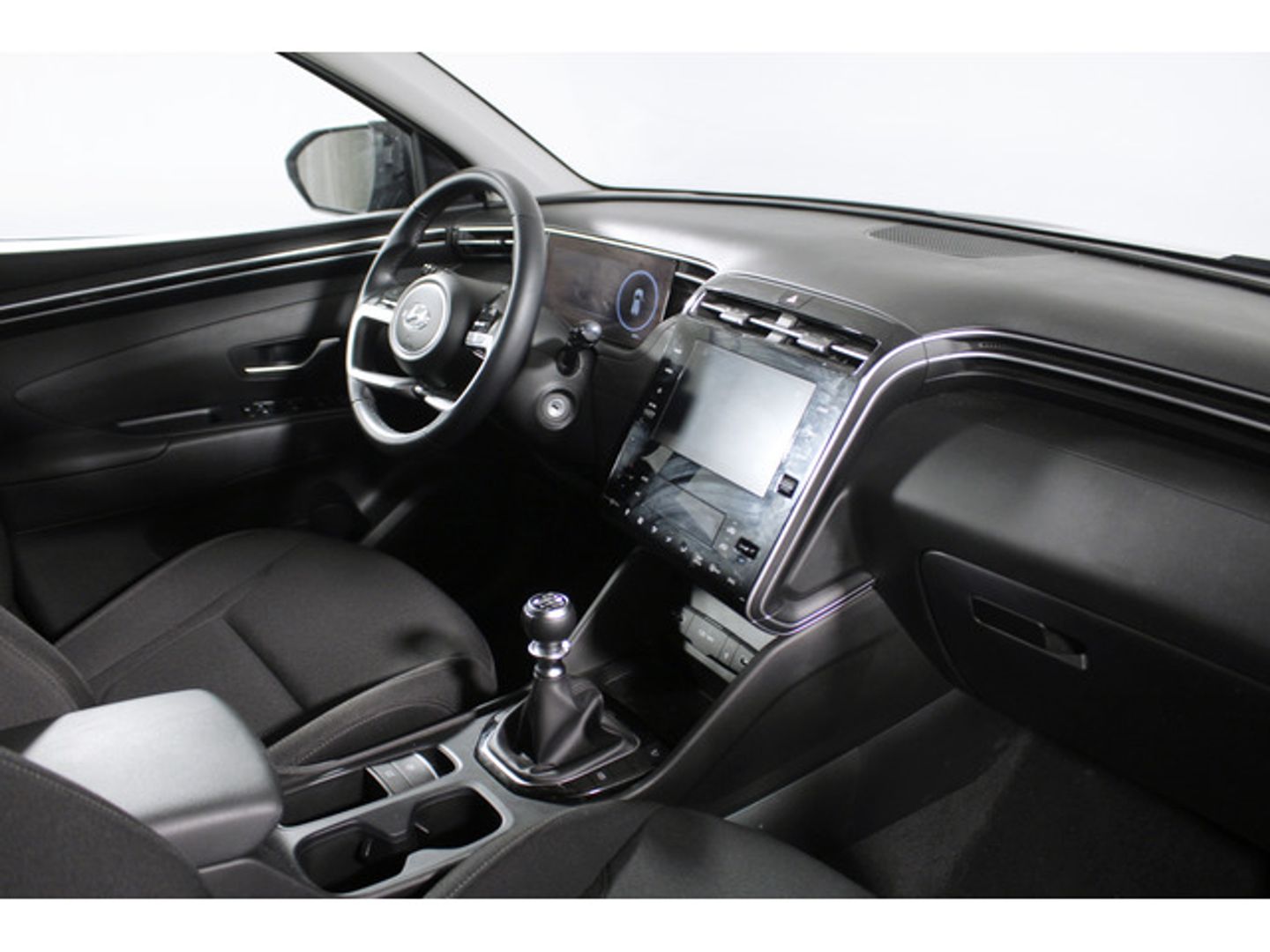 Hyundai Tucson 1.6 TGDI Maxx 110 kW (150 CV)