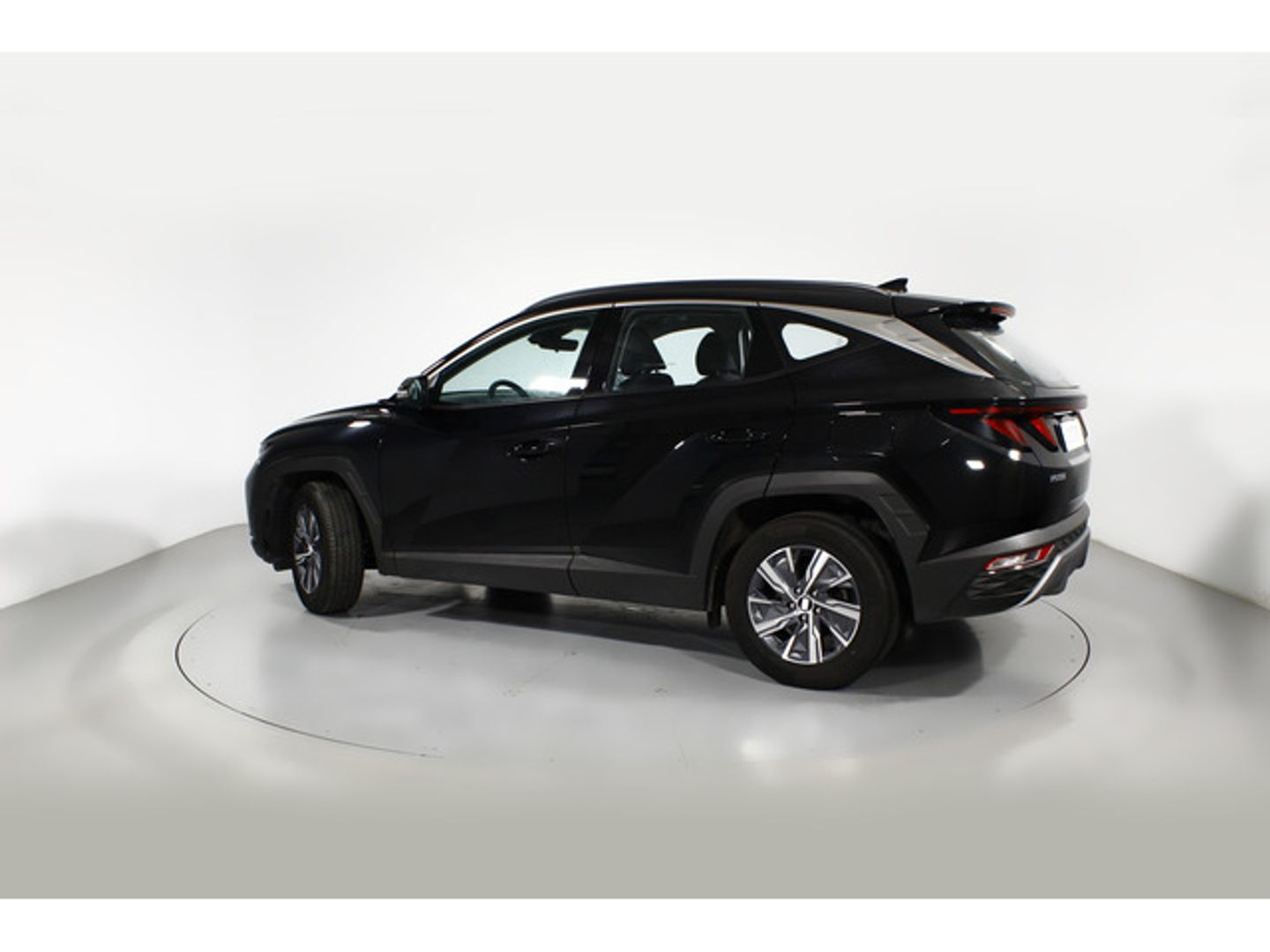 Hyundai Tucson 1.6 TGDI Maxx 110 kW (150 CV)