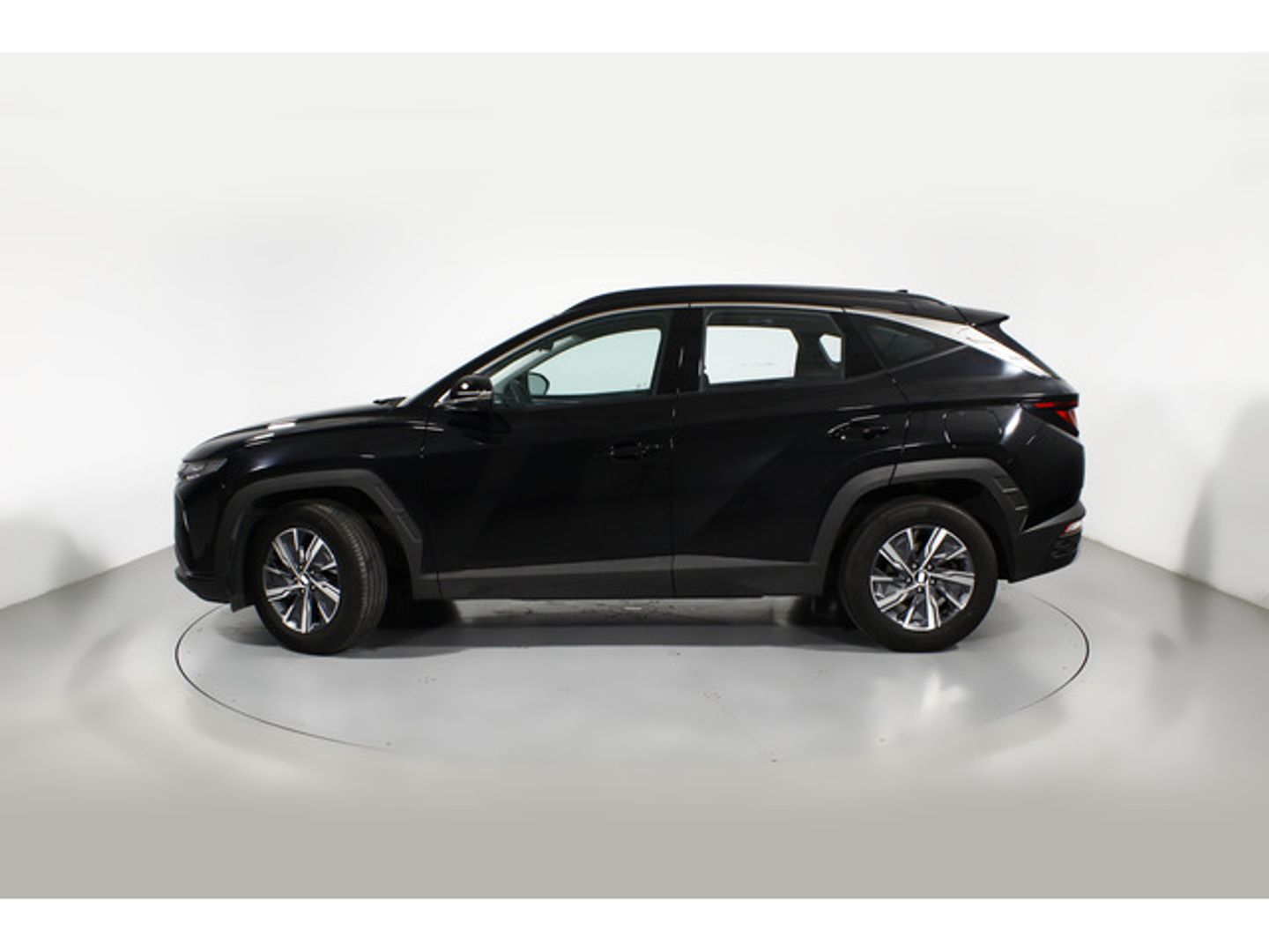 Hyundai Tucson 1.6 TGDI Maxx 110 kW (150 CV)