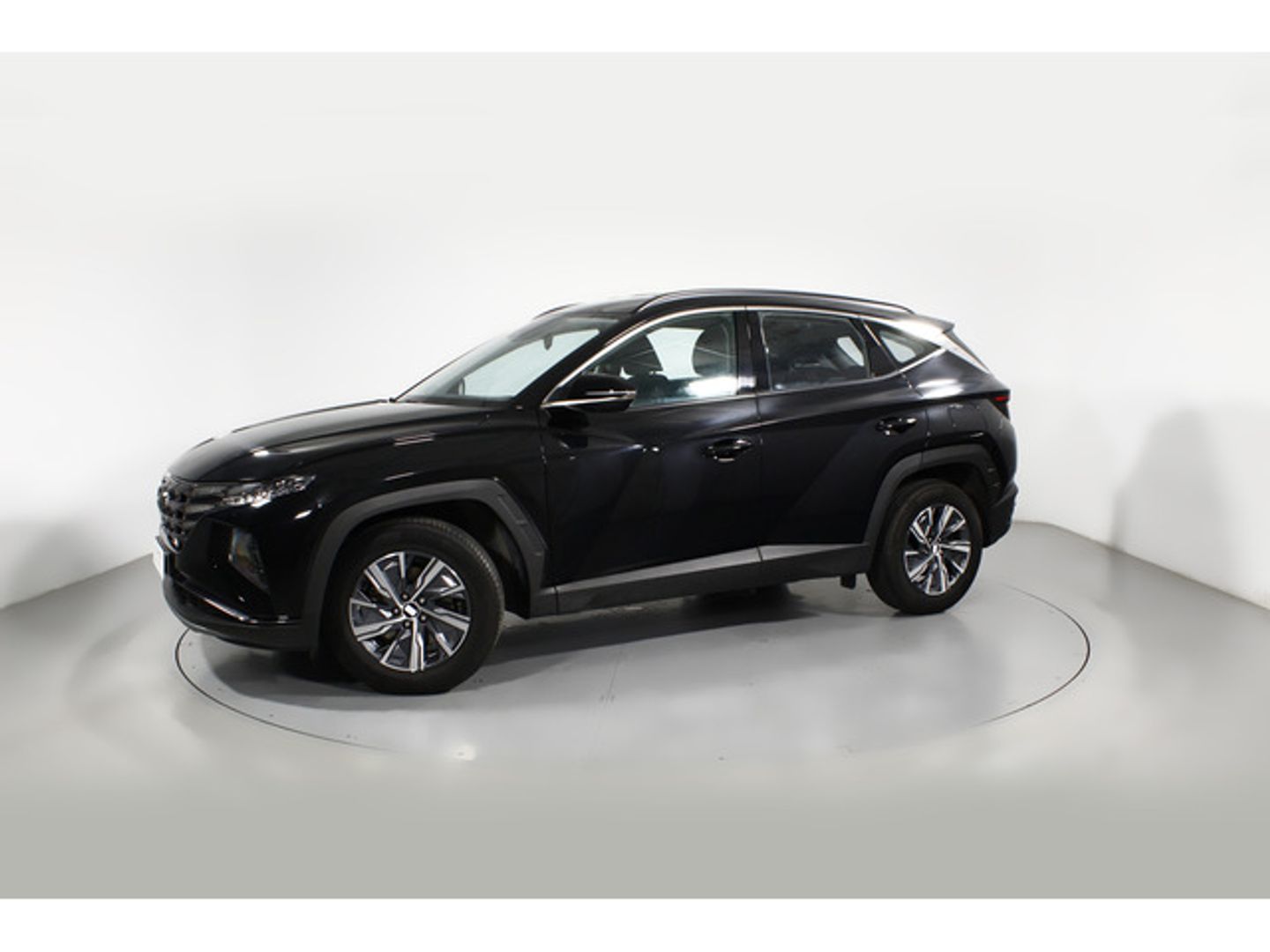 Hyundai Tucson 1.6 TGDI Maxx 110 kW (150 CV)