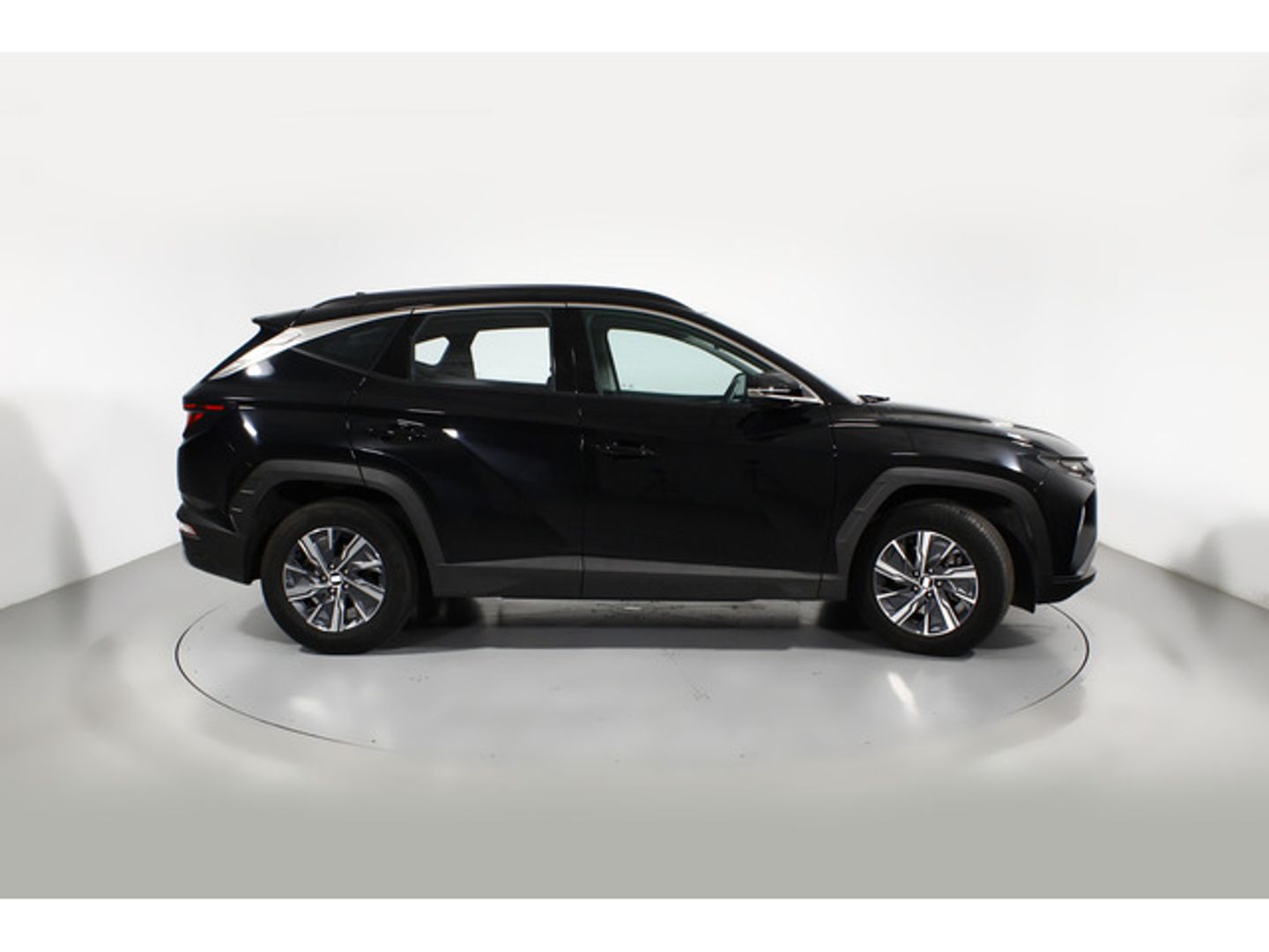 Hyundai Tucson 1.6 TGDI Maxx 110 kW (150 CV)