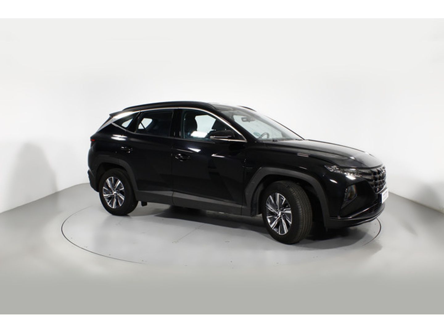 Hyundai Tucson 1.6 TGDI Maxx 110 kW (150 CV)