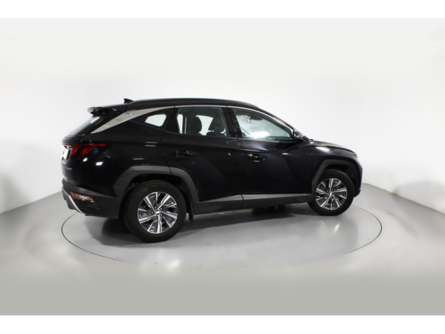 Hyundai Tucson 1.6 TGDI Maxx 110 kW (150 CV)