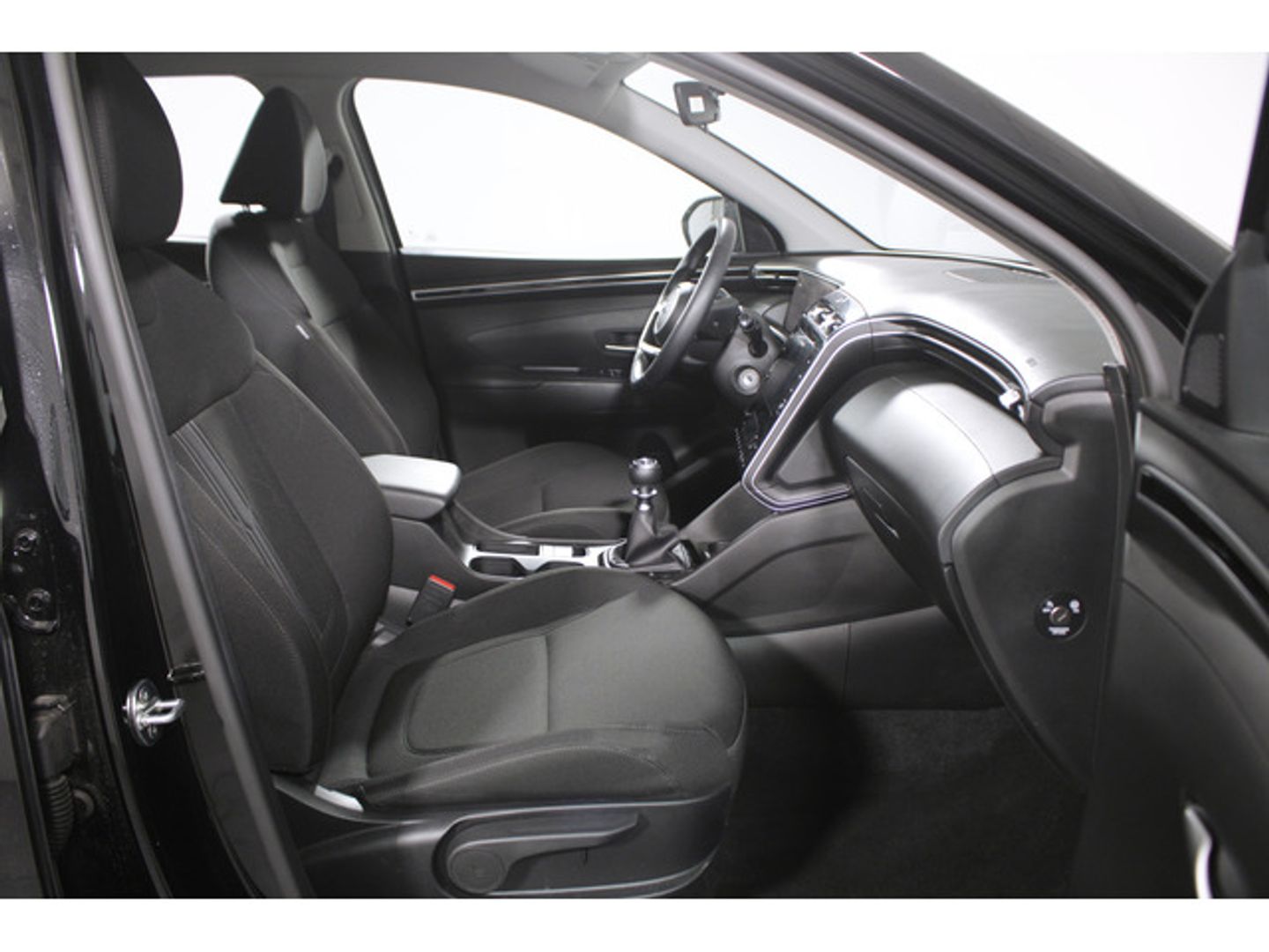 Hyundai Tucson 1.6 TGDI Maxx 110 kW (150 CV)