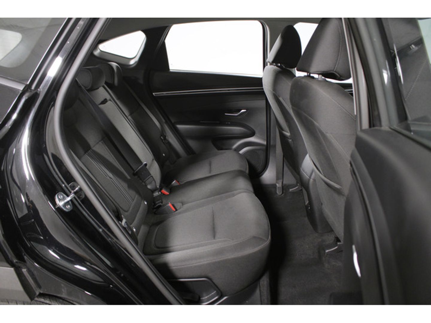 Hyundai Tucson 1.6 TGDI Maxx 110 kW (150 CV)