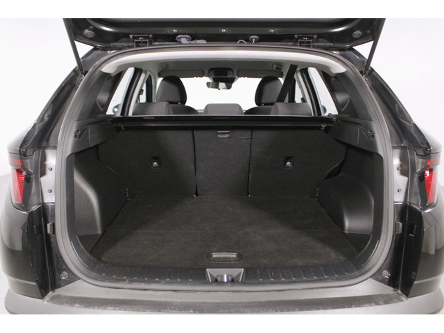 Hyundai Tucson 1.6 TGDI Maxx 110 kW (150 CV)
