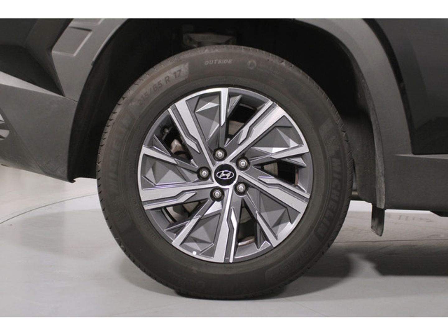 Hyundai Tucson 1.6 TGDI Maxx 110 kW (150 CV)