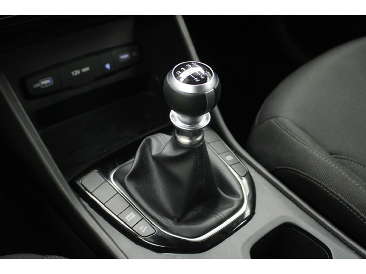 Hyundai Tucson 1.6 TGDI Maxx 110 kW (150 CV)