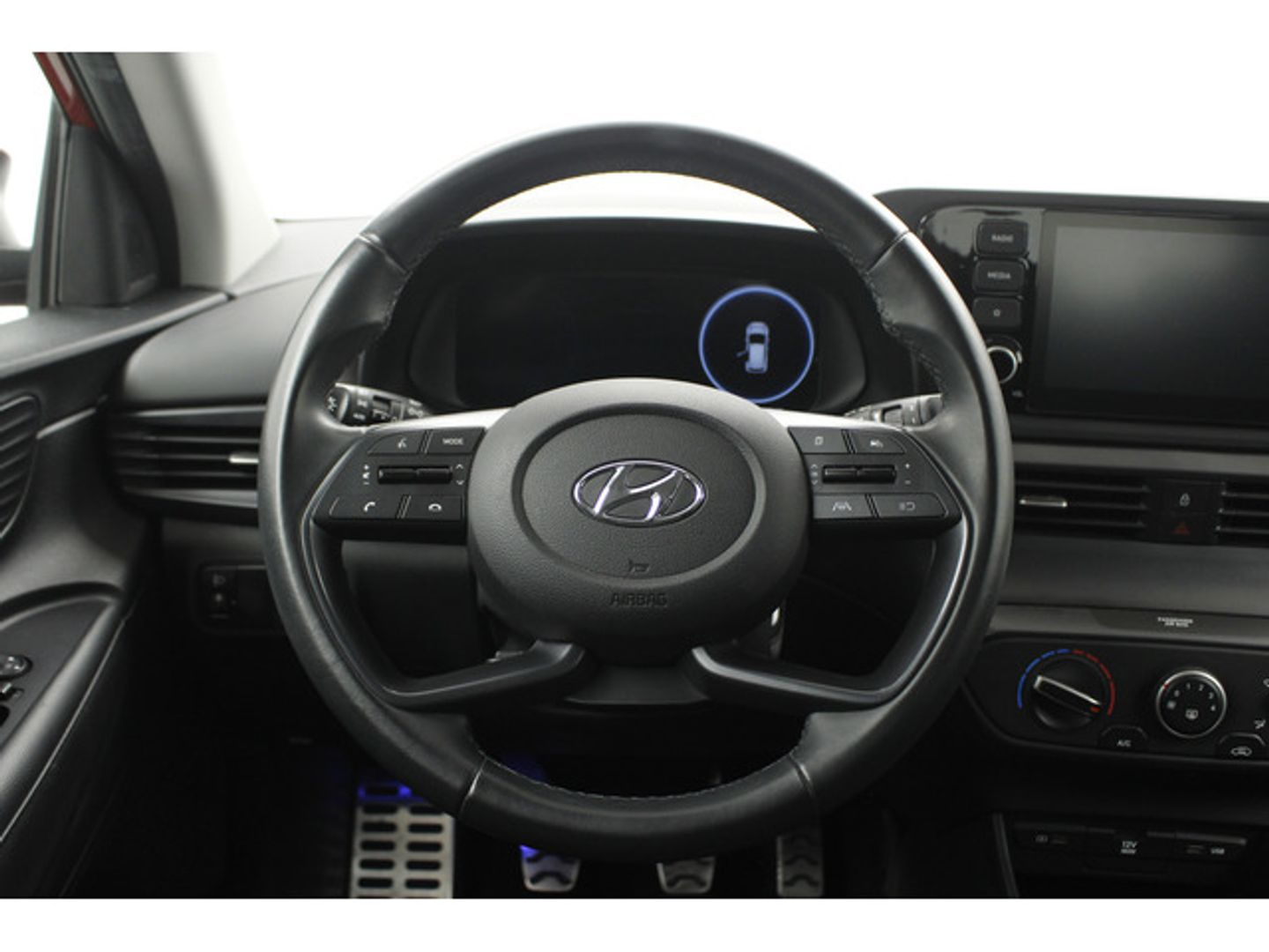 Hyundai Bayon 1.0 TGDI 48V Maxx 74 kW (100 CV)