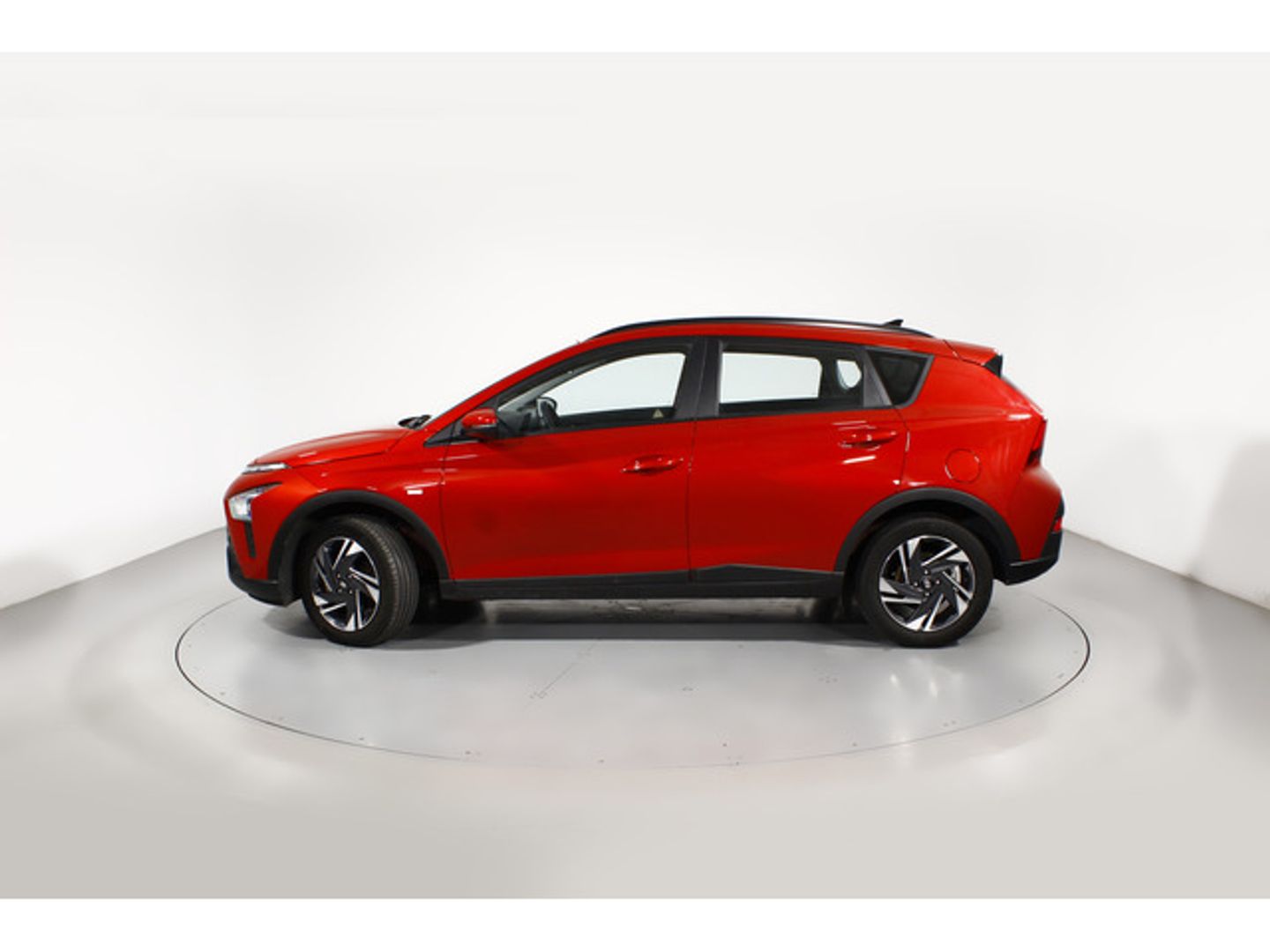 Hyundai Bayon 1.0 TGDI 48V Maxx 74 kW (100 CV)