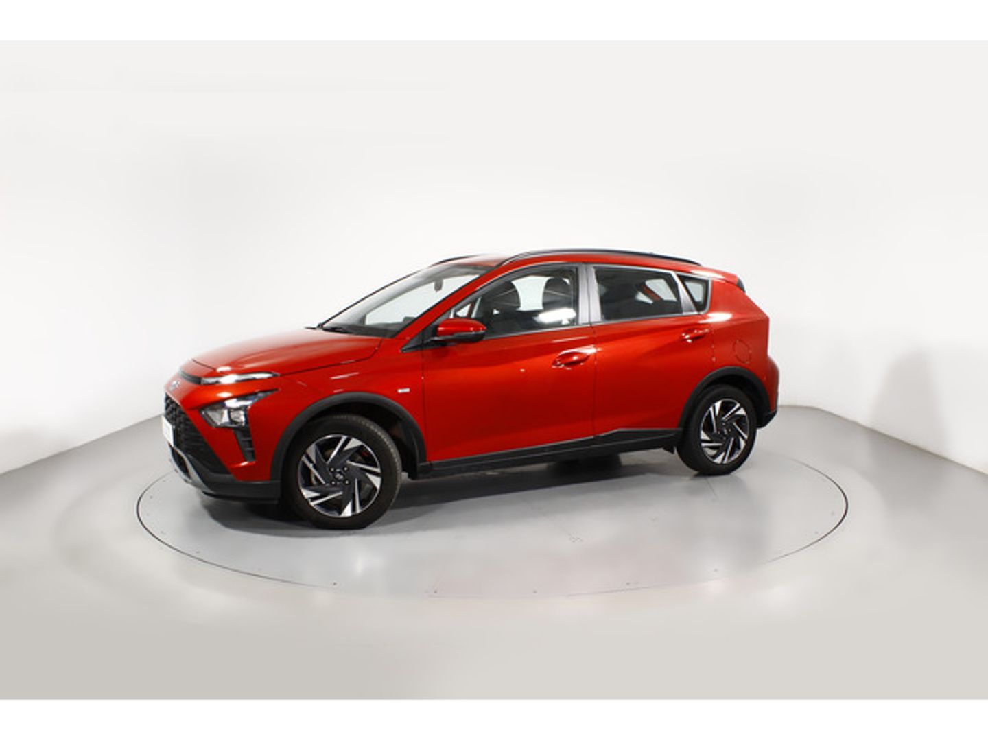 Hyundai Bayon 1.0 TGDI 48V Maxx 74 kW (100 CV)