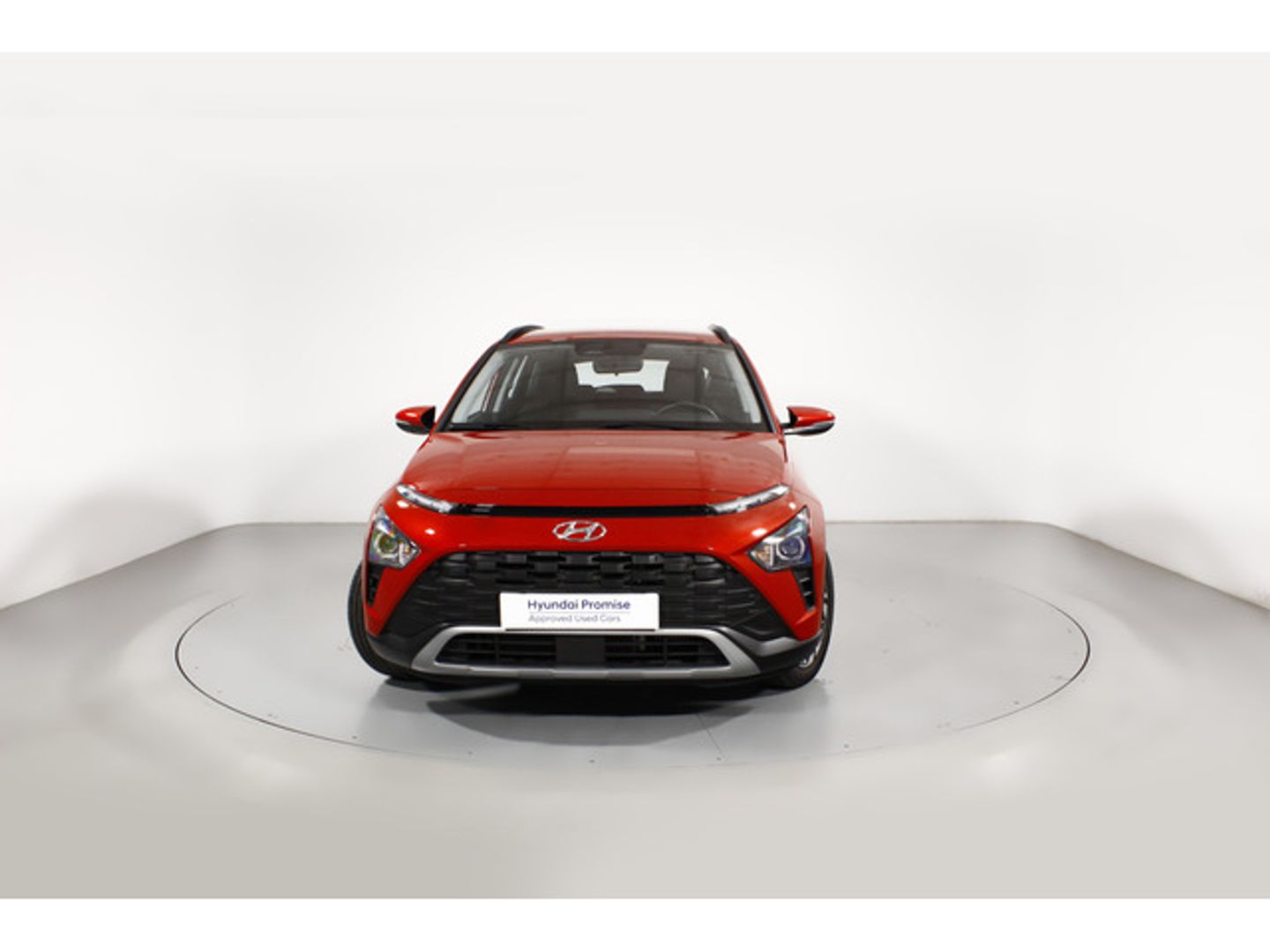 Hyundai Bayon 1.0 TGDI 48V Maxx 74 kW (100 CV)