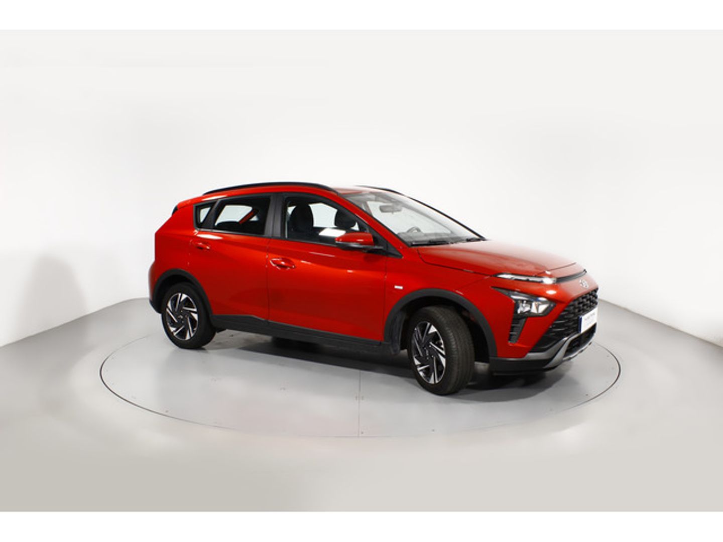 Hyundai Bayon 1.0 TGDI 48V Maxx 74 kW (100 CV)