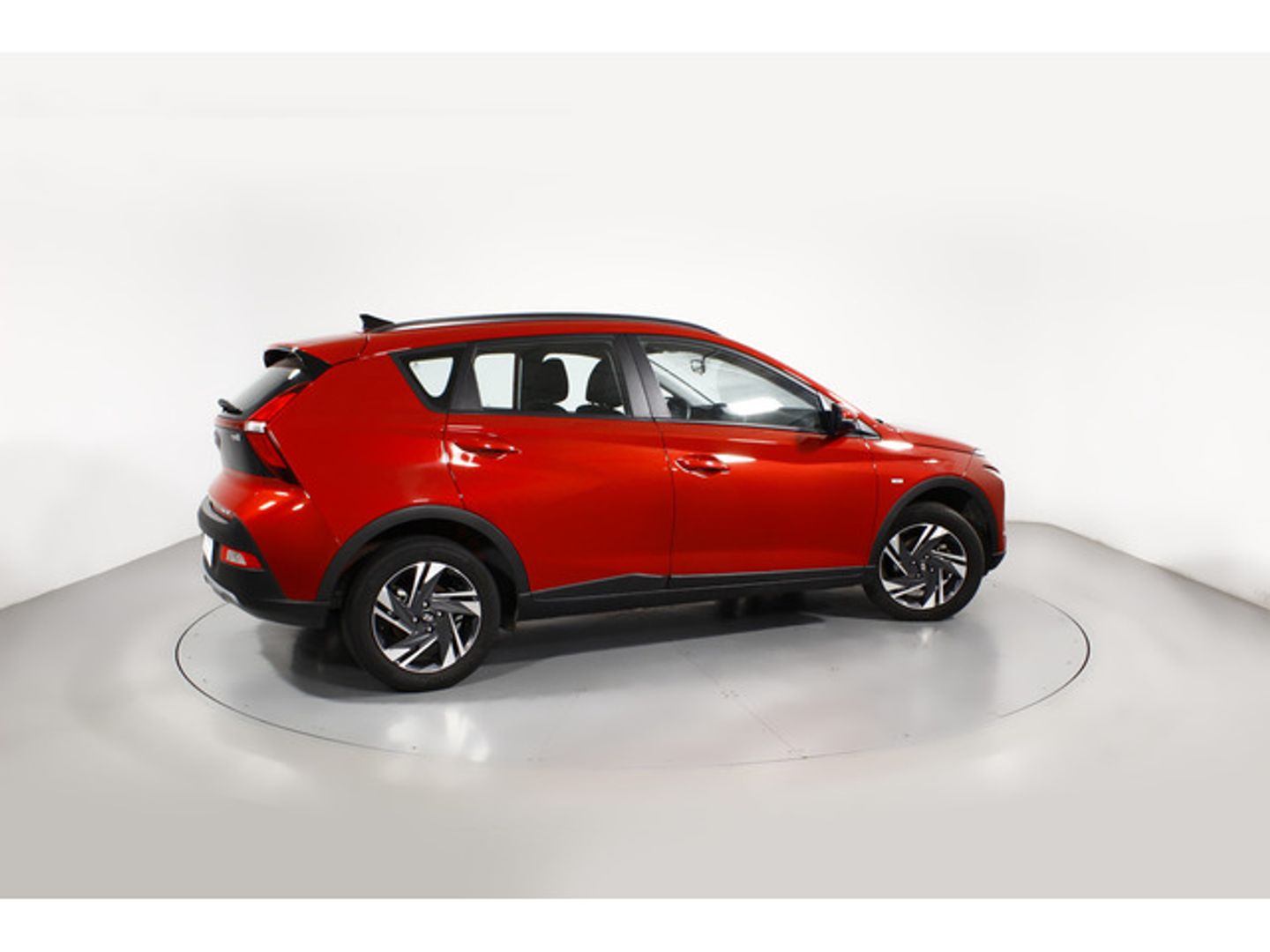 Hyundai Bayon 1.0 TGDI 48V Maxx 74 kW (100 CV)