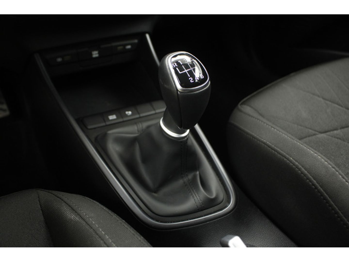 Hyundai Bayon 1.0 TGDI 48V Maxx 74 kW (100 CV)