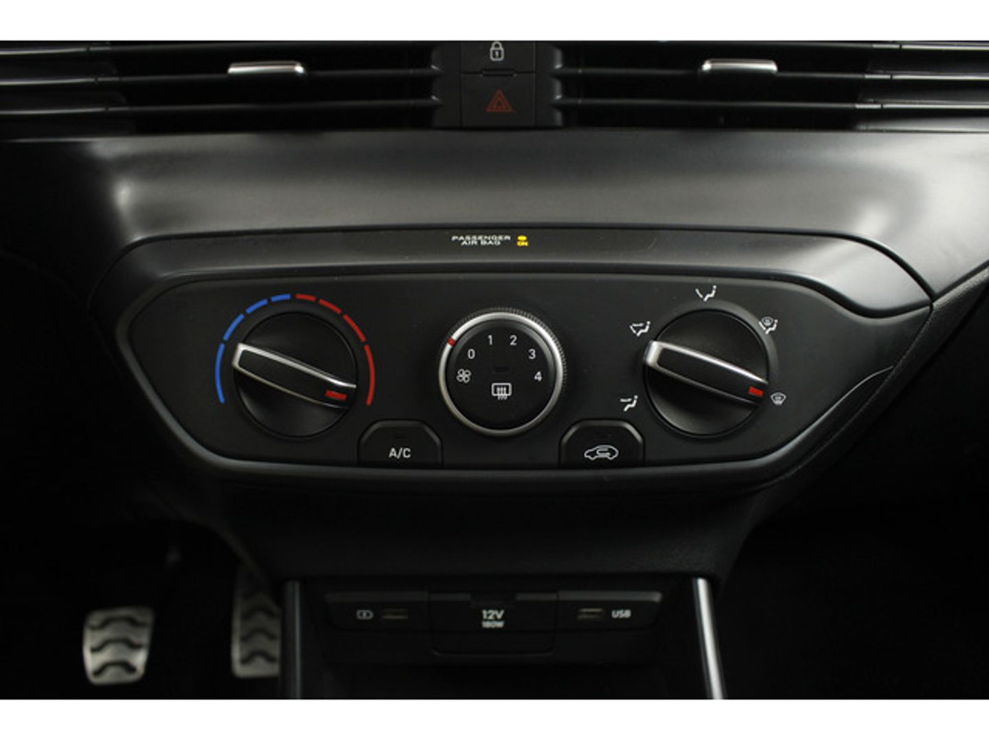 Hyundai Bayon 1.0 TGDI 48V Maxx 74 kW (100 CV)