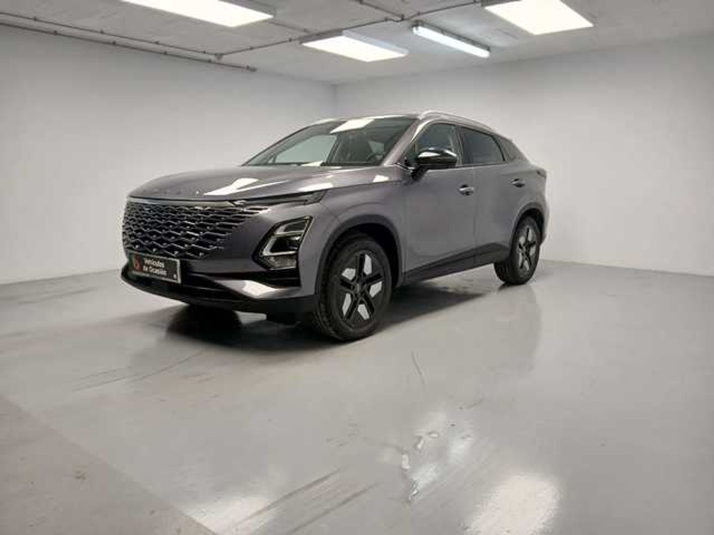 Omoda 5 1.6 TGDI Premium 108 kW (147 CV)