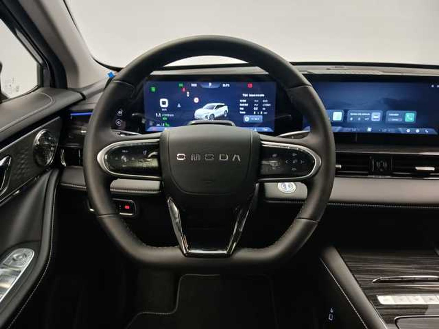 Omoda 5 1.6 TGDI Premium 108 kW (147 CV)