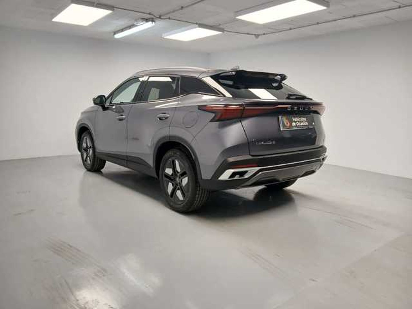 Omoda 5 1.6 TGDI Premium 108 kW (147 CV)