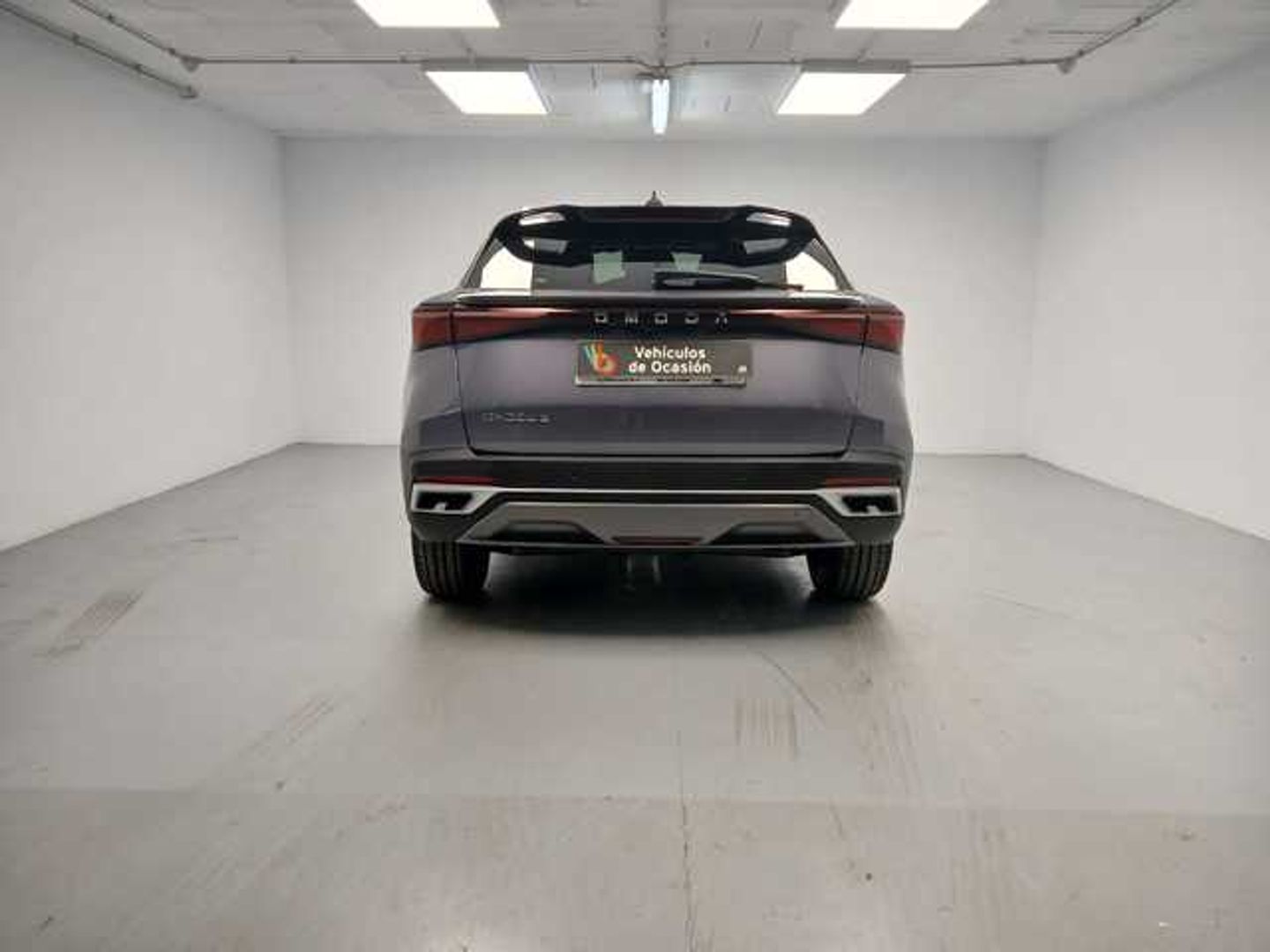 Omoda 5 1.6 TGDI Premium 108 kW (147 CV)