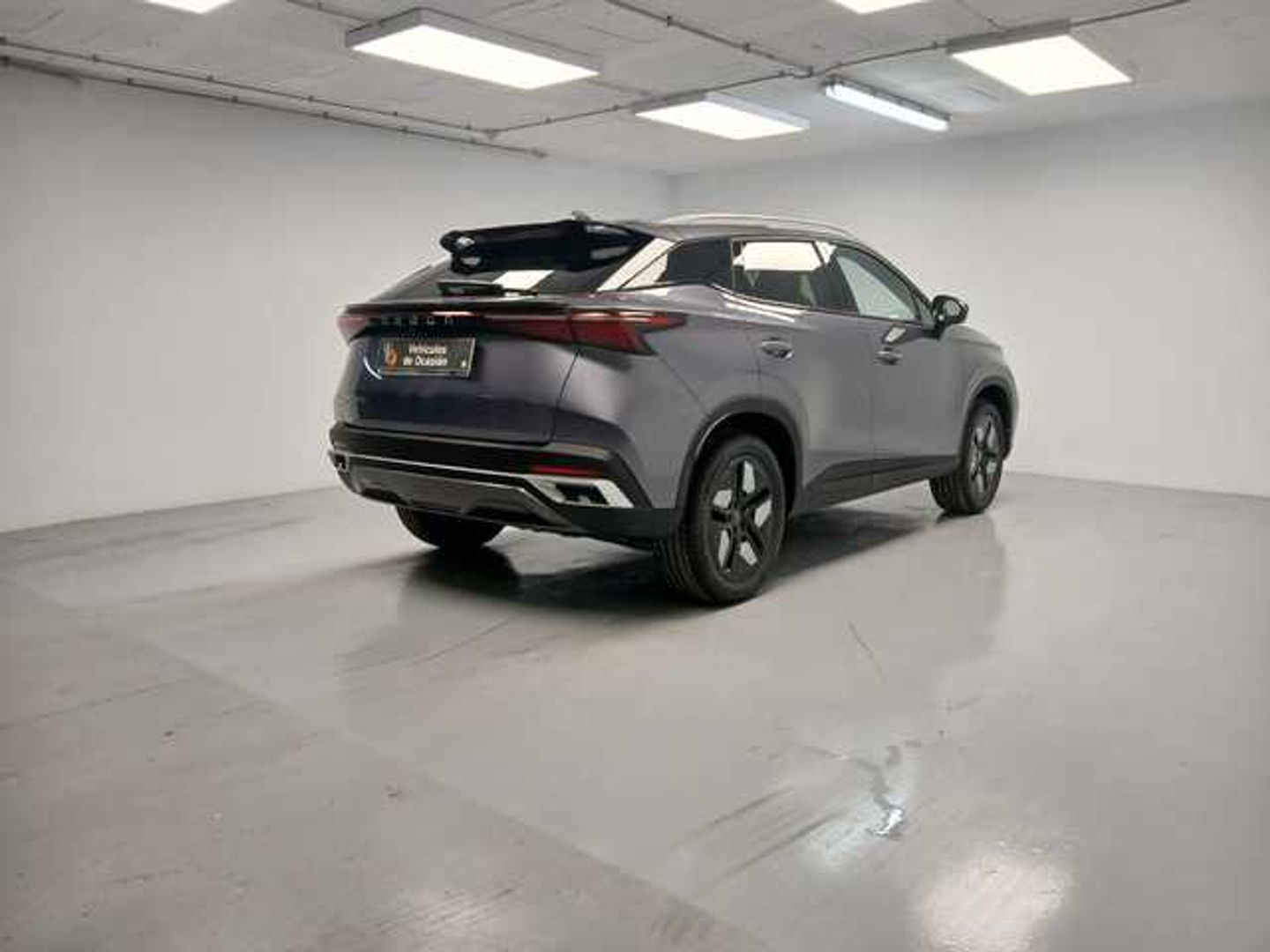 Omoda 5 1.6 TGDI Premium 108 kW (147 CV)
