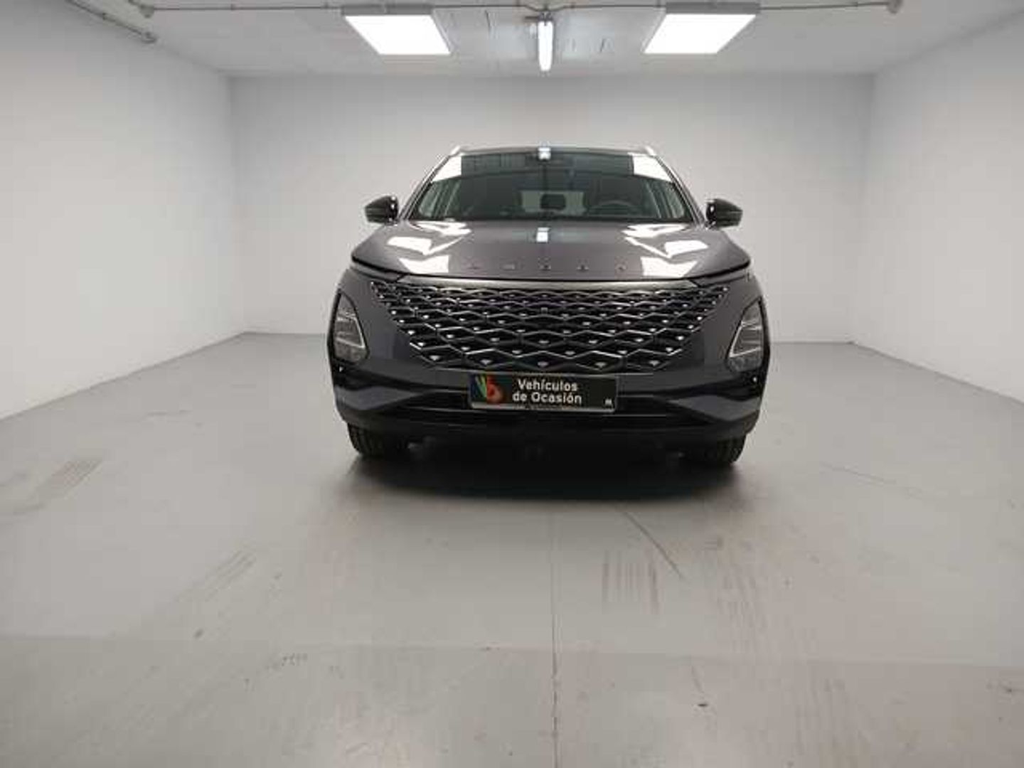 Omoda 5 1.6 TGDI Premium 108 kW (147 CV)