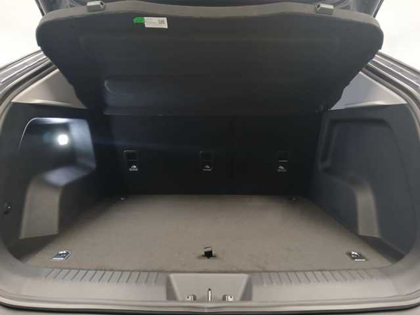 Omoda 5 1.6 TGDI Premium 108 kW (147 CV)