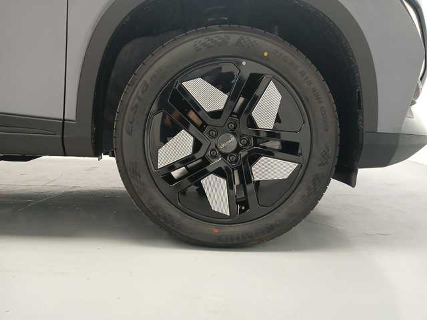 Omoda 5 1.6 TGDI Premium 108 kW (147 CV)