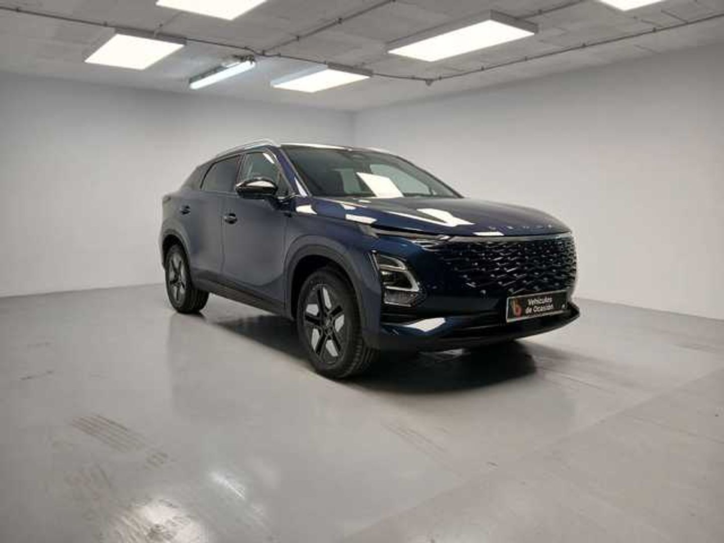 Omoda 5 1.6 TGDI Premium 108 kW (147 CV) Azul SUV