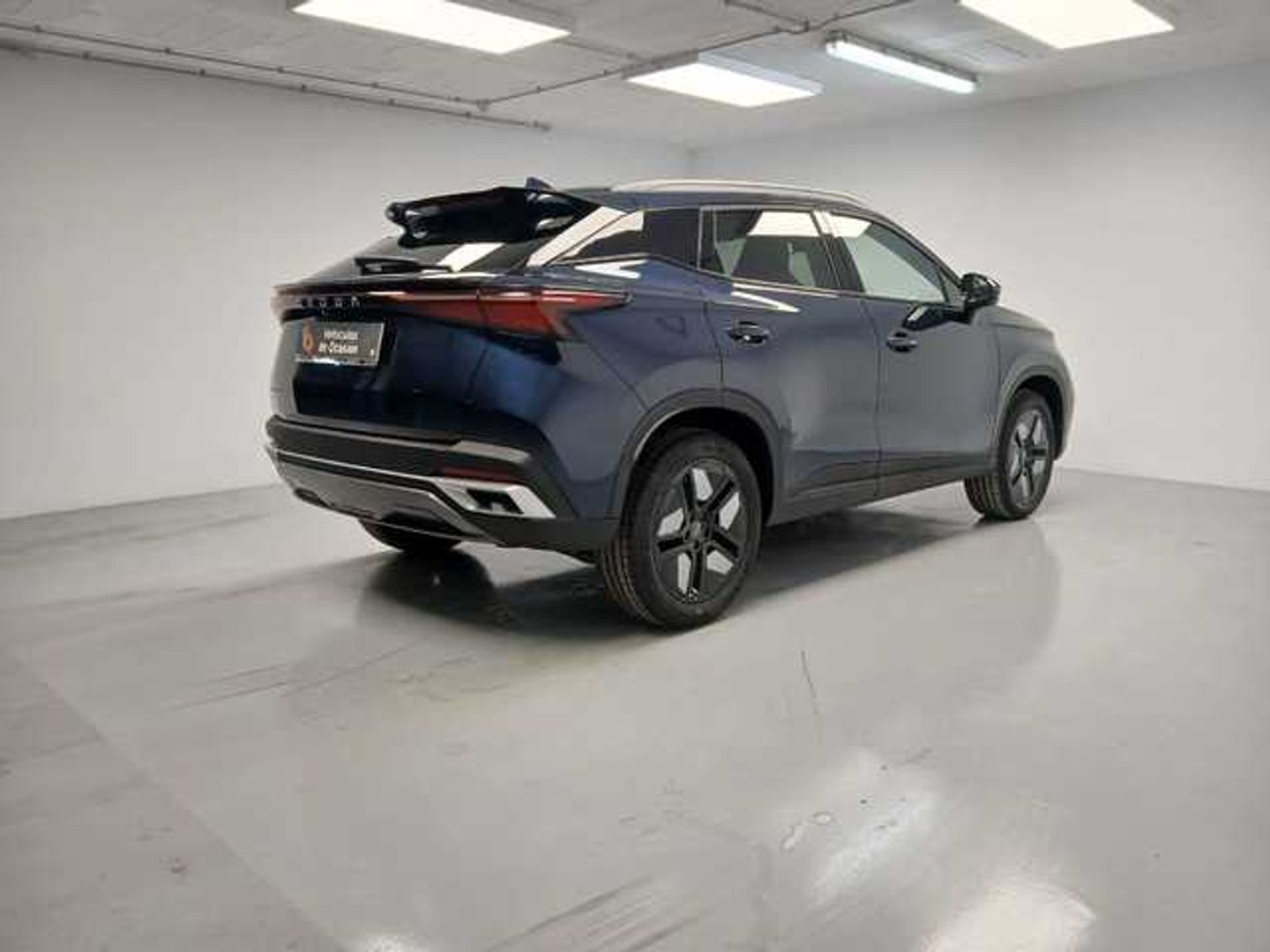 Omoda 5 1.6 TGDI Premium 108 kW (147 CV)