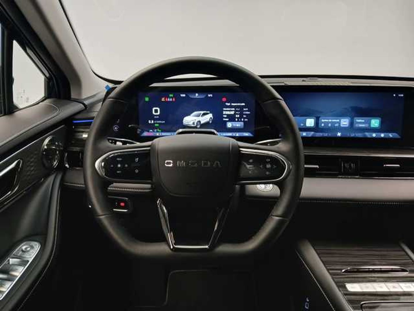 Omoda 5 1.6 TGDI Premium 108 kW (147 CV)
