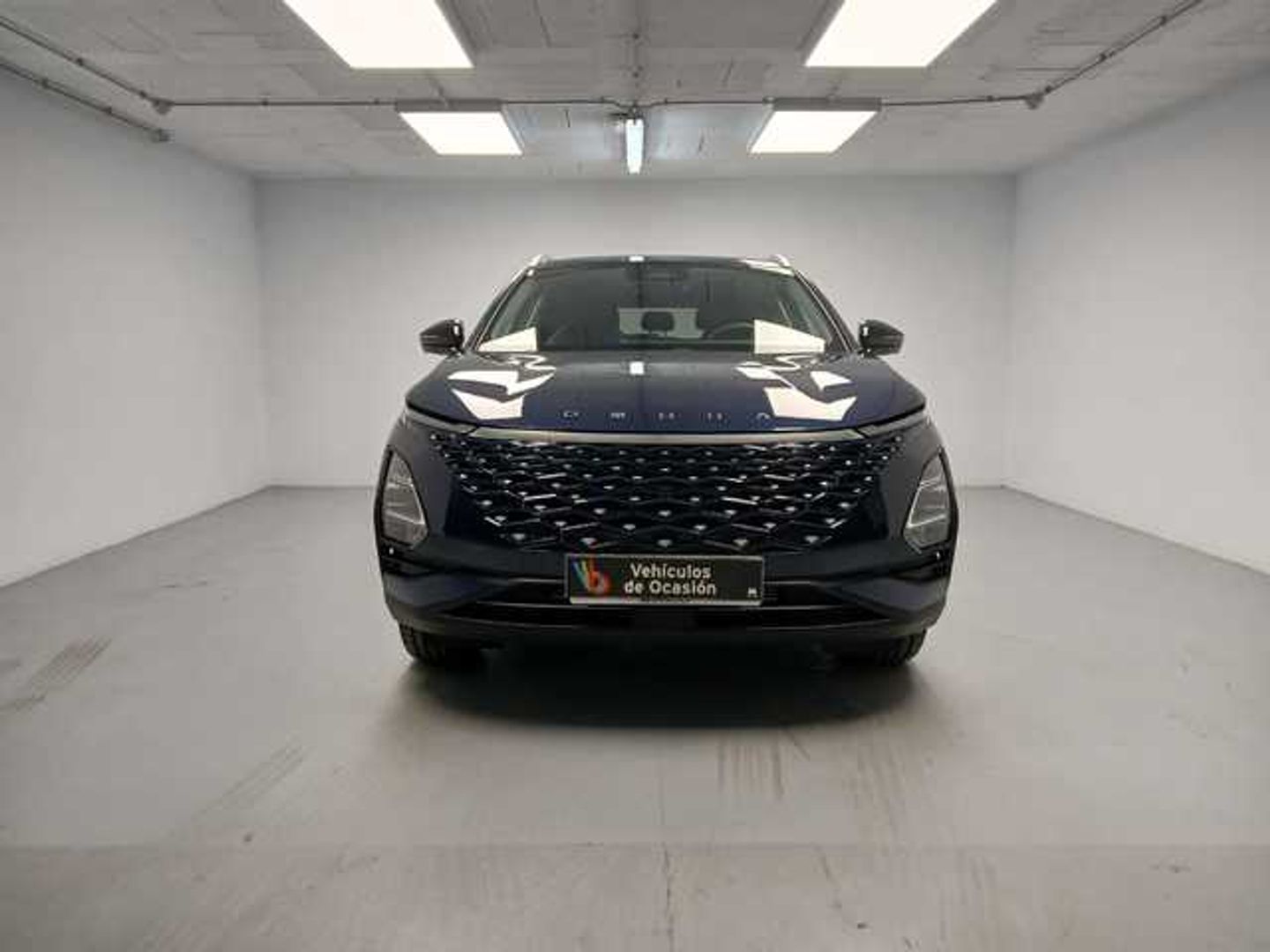 Omoda 5 1.6 TGDI Premium 108 kW (147 CV)