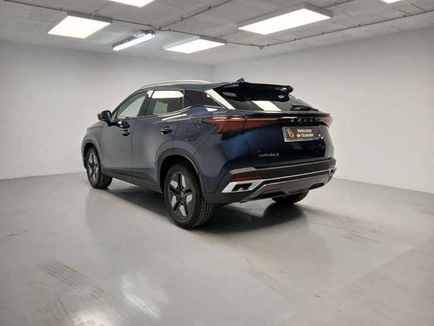 Omoda 5 1.6 TGDI Premium 108 kW (147 CV)