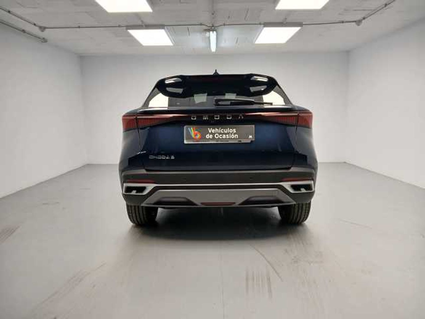 Omoda 5 1.6 TGDI Premium 108 kW (147 CV)
