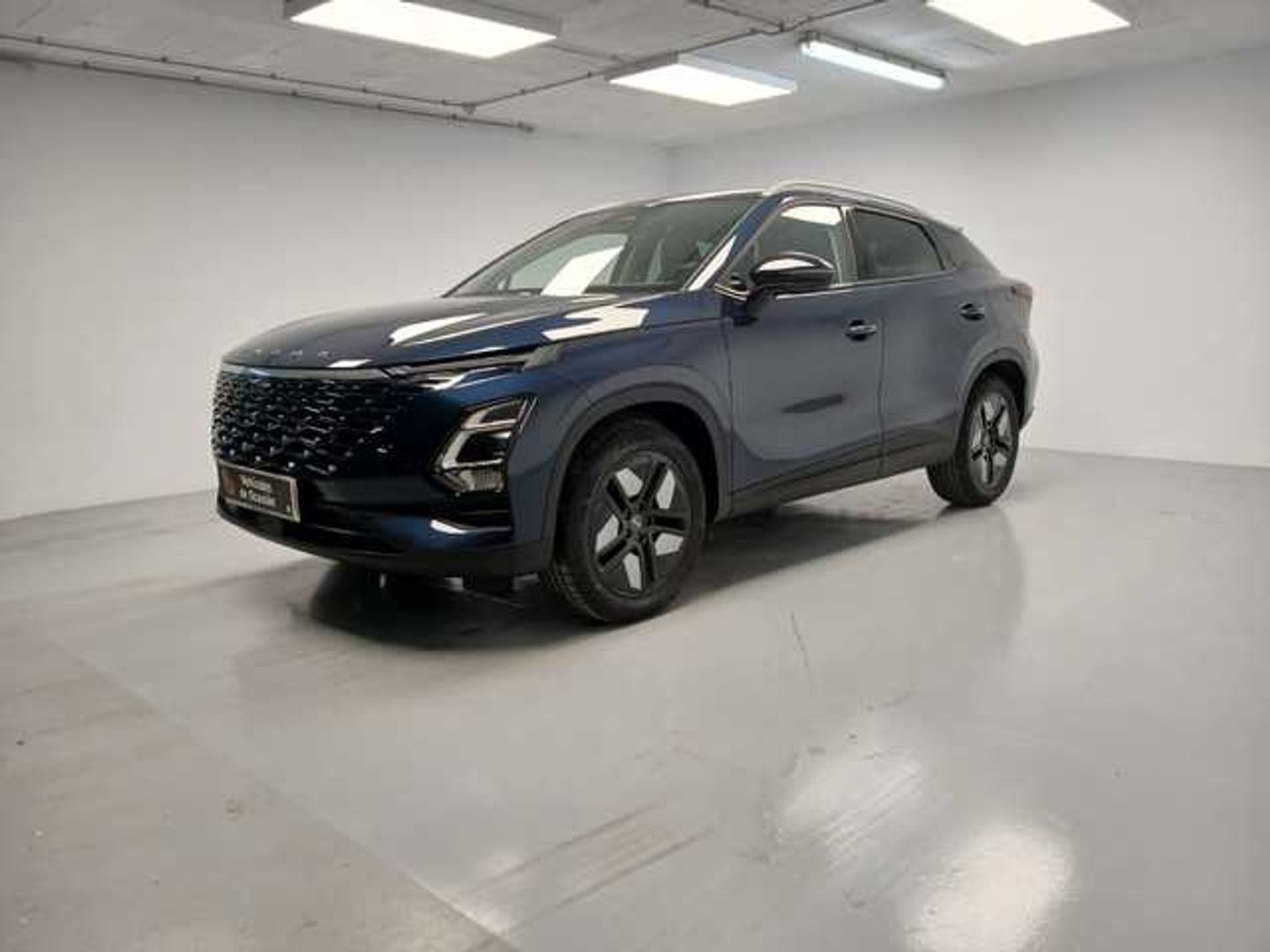 Omoda 5 1.6 TGDI Premium 108 kW (147 CV)