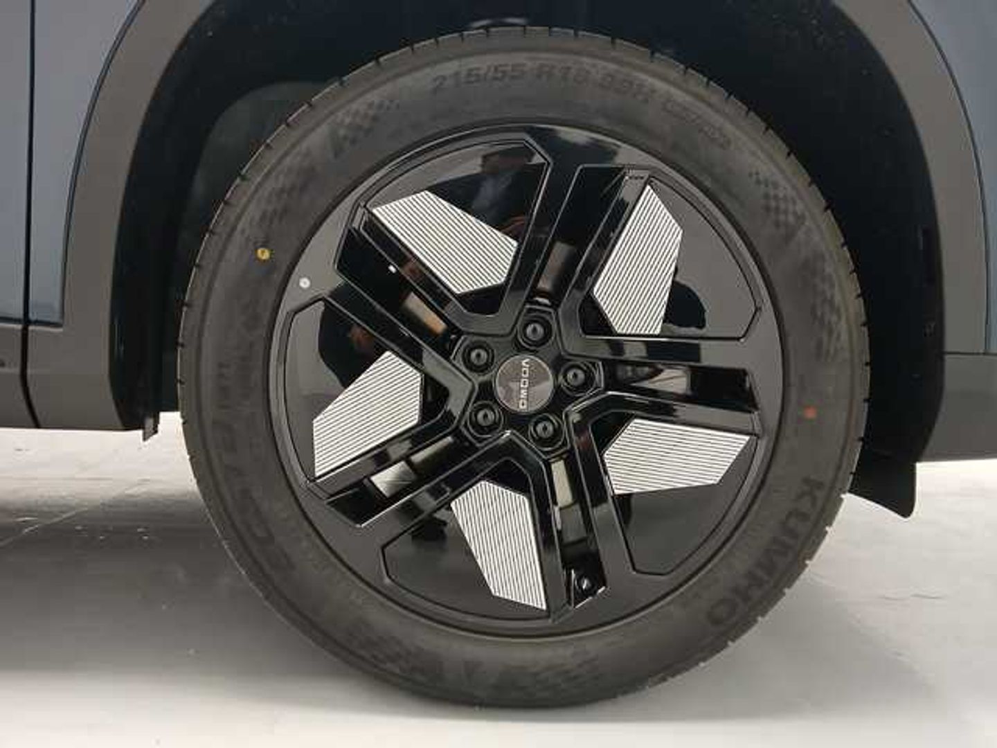 Omoda 5 1.6 TGDI Premium 108 kW (147 CV)