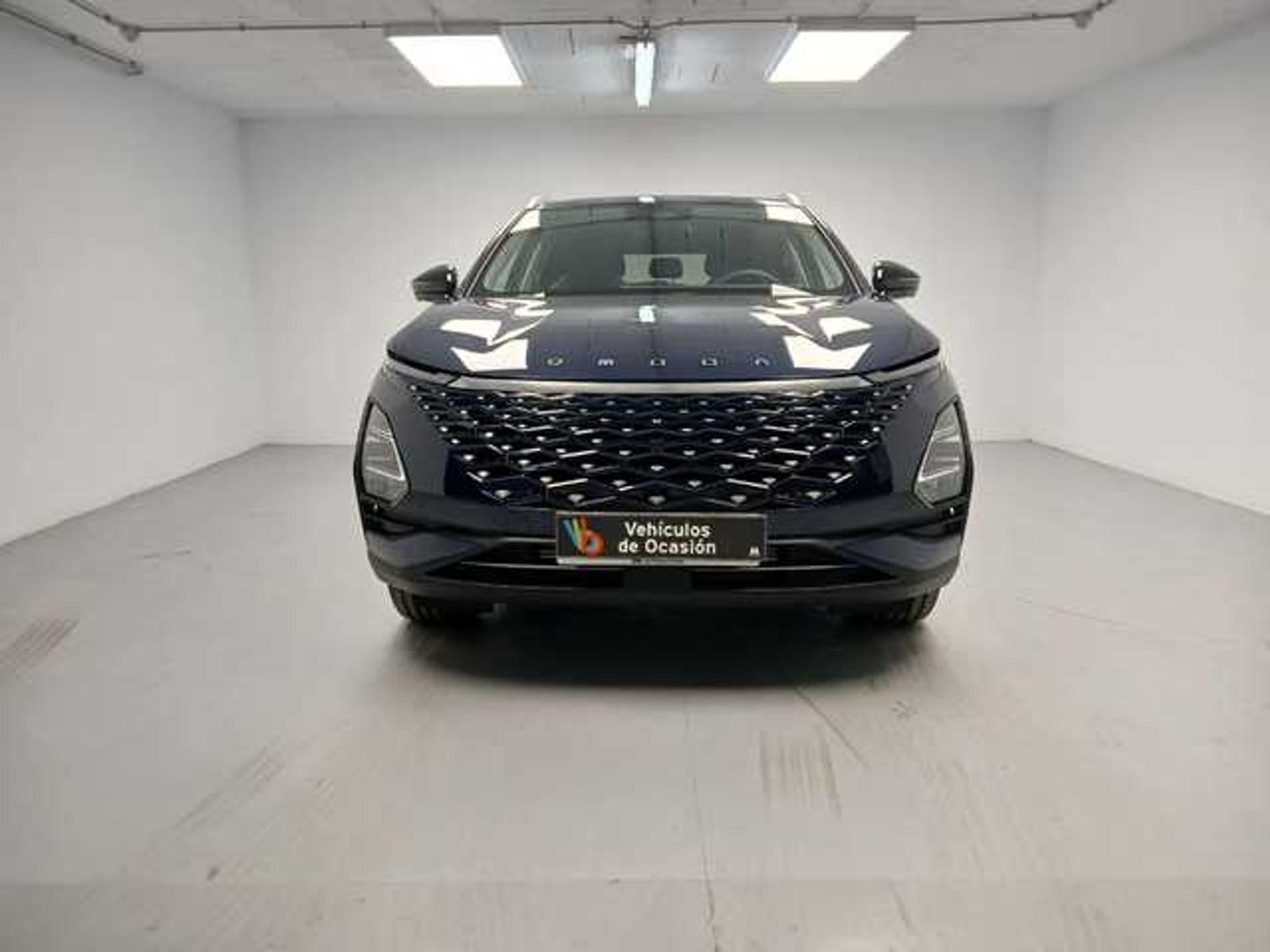 Omoda 5 1.6 TGDI Premium 108 kW (147 CV)